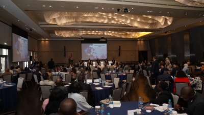 الأردنية للطيران الراعي الذهبي للاجتماع الإقليمي السابع والثلاثين لمراقبي الحركة الجوية