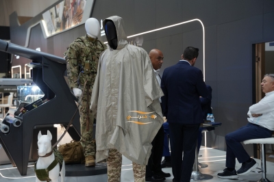 الملك يرعى انطلاق فعاليات مؤتمر ومعرض سوفكس 2026 في العقبة