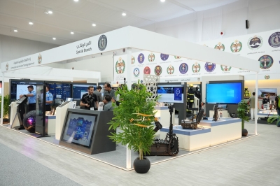 الملك يرعى انطلاق فعاليات مؤتمر ومعرض سوفكس 2026 في العقبة