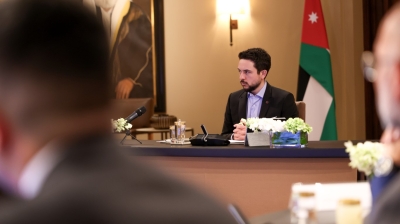 ولي العهد يوجه لإطلاق مبادرة وطنية للبيانات الرقمية