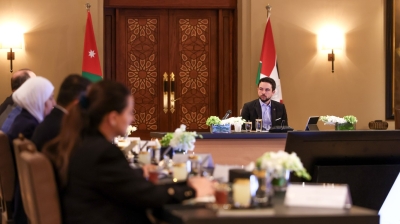 ولي العهد يوجه لإطلاق مبادرة وطنية للبيانات الرقمية