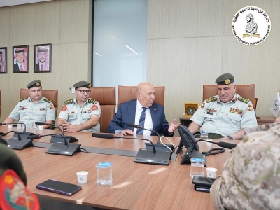 الخدمات الطبية الملكية في جامعة ابن سينا للعلوم الطبية