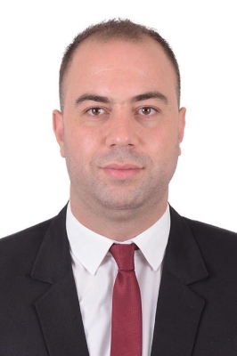 الدكتور عادل العناز