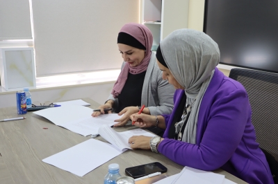 شبكتا المحاميات و الصحفيات توقّعان مذكرة تعاون لتعزيز الحماية من العنف الرقمي وتيسير الوصول إلى الإنصاف