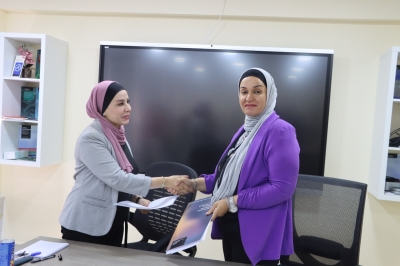 شبكتا المحاميات و الصحفيات توقّعان مذكرة تعاون لتعزيز الحماية من العنف الرقمي وتيسير الوصول إلى الإنصاف