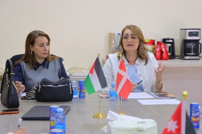 شبكتا المحاميات و الصحفيات توقّعان مذكرة تعاون لتعزيز الحماية من العنف الرقمي وتيسير الوصول إلى الإنصاف