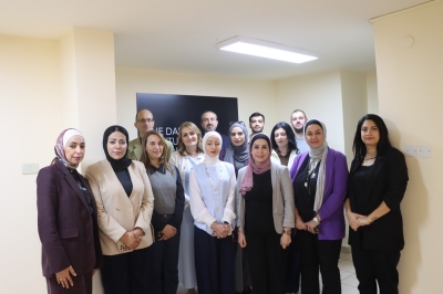 شبكتا المحاميات و الصحفيات توقّعان مذكرة تعاون لتعزيز الحماية من العنف الرقمي وتيسير الوصول إلى الإنصاف