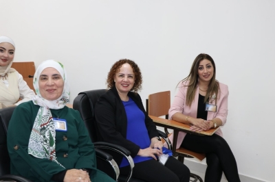 جامعة عمان العربية تنظم يوماً توعوياً حول سرطان الثدي بالتعاون مع مركز الحسين للسرطان