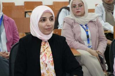 جامعة عمان العربية تنظم يوماً توعوياً حول سرطان الثدي بالتعاون مع مركز الحسين للسرطان