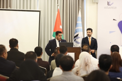 غوشه: تعديلات قانون النقابة تواكب التطور التقني وتصون حقوق المهندسين