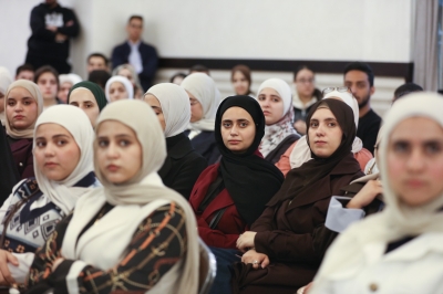 غوشه: تعديلات قانون النقابة تواكب التطور التقني وتصون حقوق المهندسين