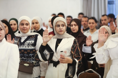 غوشه: تعديلات قانون النقابة تواكب التطور التقني وتصون حقوق المهندسين
