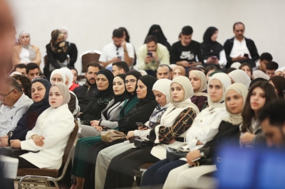 غوشه: تعديلات قانون النقابة تواكب التطور التقني وتصون حقوق المهندسين
