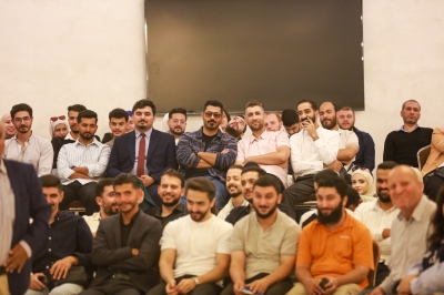 غوشه: تعديلات قانون النقابة تواكب التطور التقني وتصون حقوق المهندسين