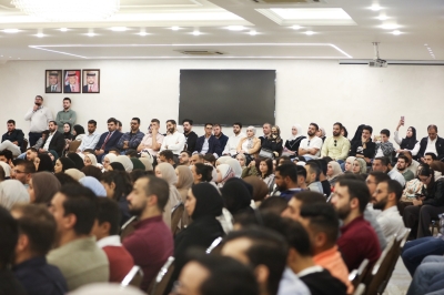 غوشه: تعديلات قانون النقابة تواكب التطور التقني وتصون حقوق المهندسين