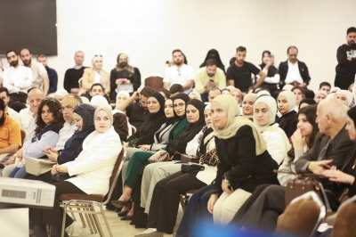 غوشه: تعديلات قانون النقابة تواكب التطور التقني وتصون حقوق المهندسين