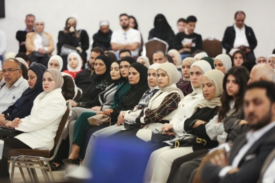 غوشه: تعديلات قانون النقابة تواكب التطور التقني وتصون حقوق المهندسين