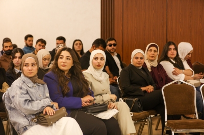 غوشه: تعديلات قانون النقابة تواكب التطور التقني وتصون حقوق المهندسين