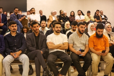 غوشه: تعديلات قانون النقابة تواكب التطور التقني وتصون حقوق المهندسين