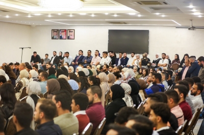 غوشه: تعديلات قانون النقابة تواكب التطور التقني وتصون حقوق المهندسين