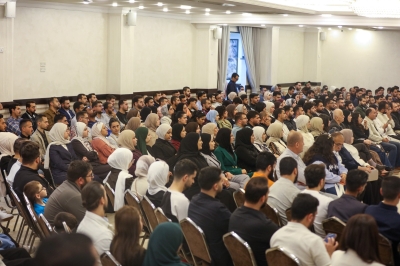 غوشه: تعديلات قانون النقابة تواكب التطور التقني وتصون حقوق المهندسين