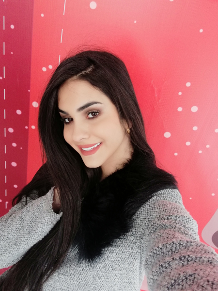 Mate 10 Lite  لجمالكِ وجمالكَ بدون عناء