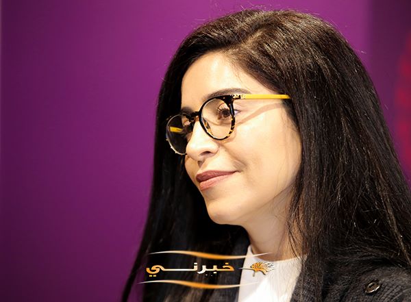 افتتاح زينك في كلية القدس في اربد - صور