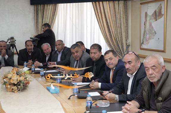 العبادي: القطاع الزراعي مظلوم