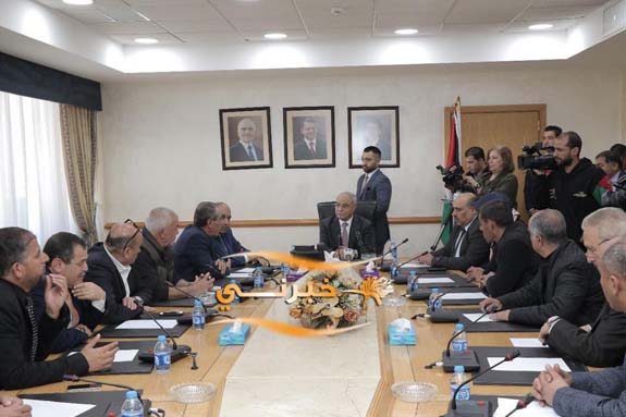 العبادي: القطاع الزراعي مظلوم