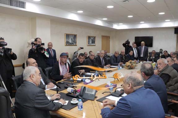 العبادي: القطاع الزراعي مظلوم