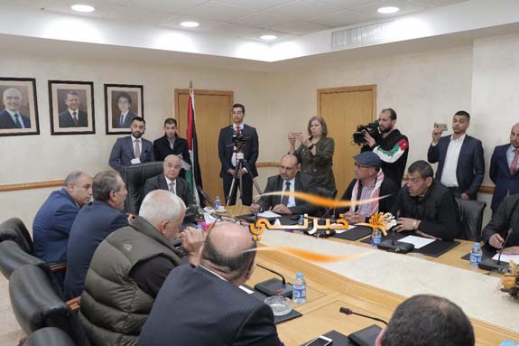 العبادي: القطاع الزراعي مظلوم