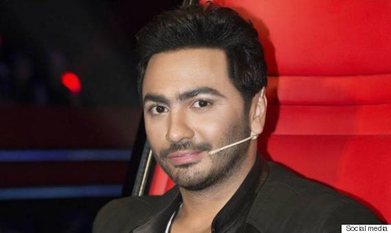 نجوم تغيرت ملامحهم بالتجميل -صور