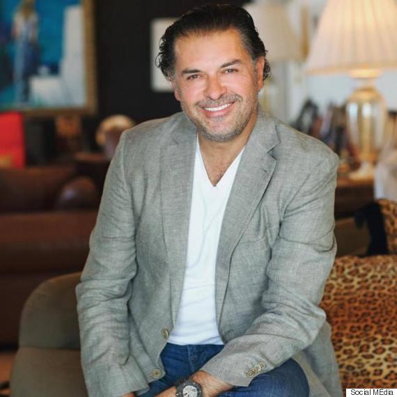 نجوم تغيرت ملامحهم بالتجميل -صور