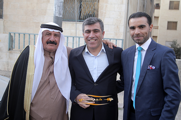 جاهة القرالة وآل أبو خروب - صور