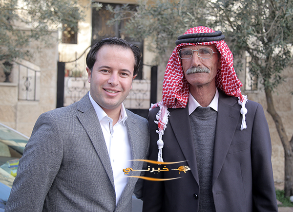 جاهة القرالة وآل أبو خروب - صور