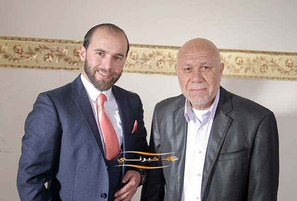 جاهة القرالة وآل أبو خروب - صور