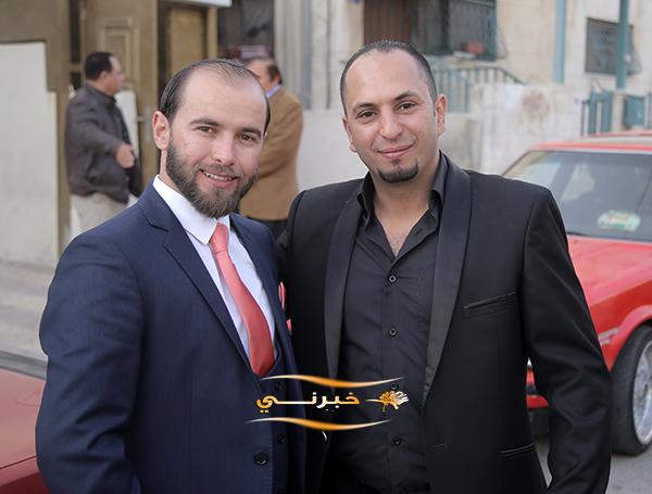 جاهة القرالة وآل أبو خروب - صور