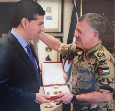 استثمار ضخم للحريري بالأردن قريبا