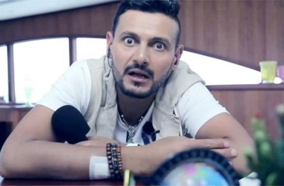 الكشف عن تفاصيل رامز تحت الصفر 