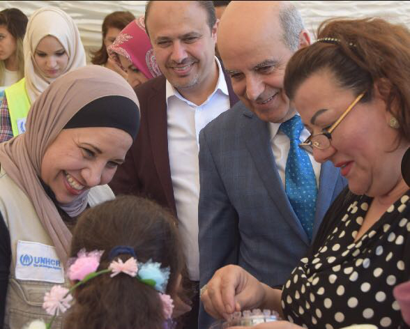 بازار خيري لـ عمان العربية