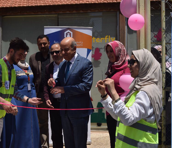 بازار خيري لـ عمان العربية