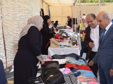 بازار خيري لـ عمان العربية