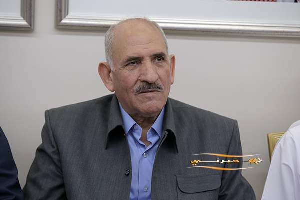 جاهة آل قطاطشة وآل الداودية - صور