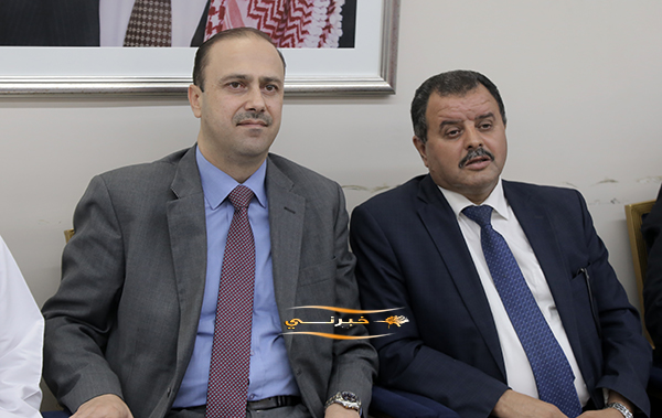 جاهة آل قطاطشة وآل الداودية - صور