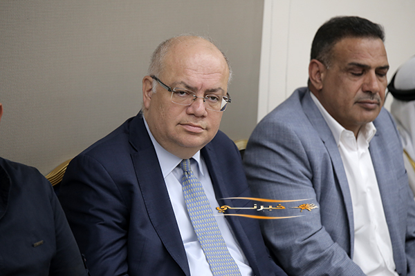 جاهة آل قطاطشة وآل الداودية - صور