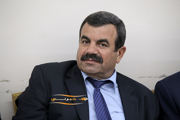 جاهة آل قطاطشة وآل الداودية - صور