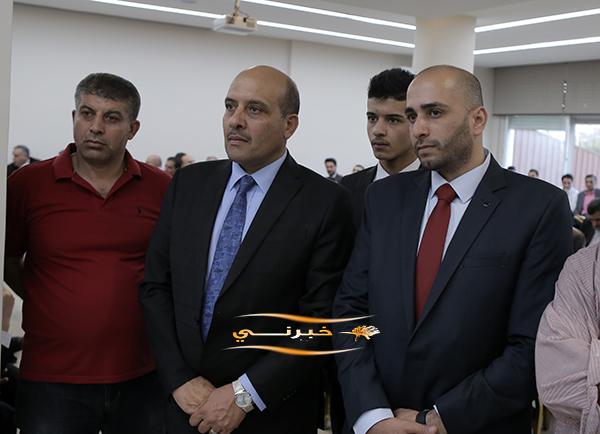 جاهة آل قطاطشة وآل الداودية - صور