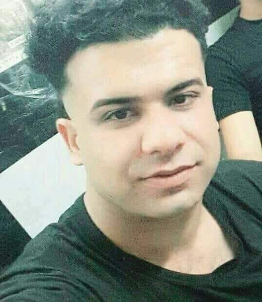 اغتيال في وضح النهار يصدم العراقيين - فيديو