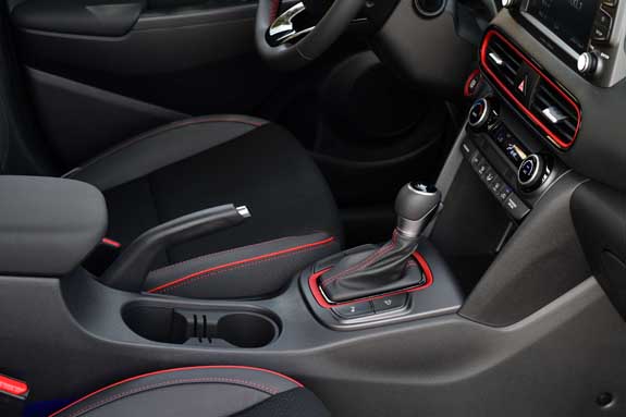 هيونداي تُطلق كونا الجديدة كلياً في أسواق المنطقة