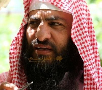 ابو سياف لا علاقة للسلفيين باحداث السلط